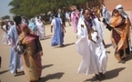 Déclaration des centrales syndicales de Mauritanie