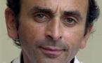 La Licra va poursuivre en justice Eric Zemmour