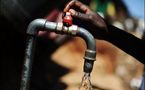 Lundi, journée mondiale de l'eau