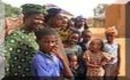 Coordination des Associations et Collectifs des Réfugiés Mauritaniens au Sénégal et au Mali
