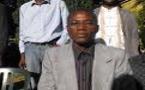 Hommage religieux à Ousmane DIA