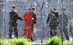 Un détenu mauritanien de Guantanamo blanchi par un juge fédéral américain