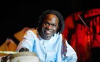 Baaba Maal honoré par les artistes mauritaniens