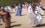 DECLARATION DES SYNDICATS MAURITANIENS