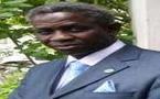 Intervention du Président Ibrahima Moctar SARR lors de l'inauguration du nouveau siège de l'AJD/MR