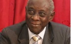 Cheikh Hamidou Kane invite les rappeurs à pousser les dirigeants africains vers l’unité