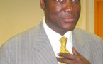 Assemblée générale constitutive de la Fondation du Pr Saidou Kane (aujourd'hui 17 heures)