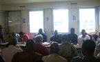 Assemblée Générale du 11 avril 2010 à Boulogne (Quelques photos)