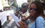 Communiqué AFMAF (Association des Femmes Mauritaniennes du Fleuve): Rappel Journée des déportés