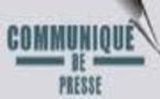 Communiqué du Collectif des retraités des Forces Armées et de Sécurité ( et bureau excécutif)