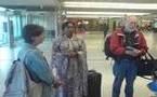 Caravane de santé 2007 dans les camps de réfugiés mauritaniens au Sénégal (VIDEO)