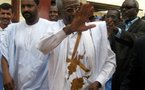 Mauritanie: l'opposition appelle à la "chute du régime" d'Ould Abdel Aziz