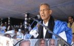 Ahmed Ould DADDAH sur Kassataya : « On veut un pays tel qu'il  est et pas comme certains voudraient qu'il soit »