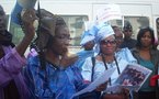 Commémoration du 21ème anniversaire de la déportation des Noirs de la Mauritanie - Reportage photos de Ngolo Diarra