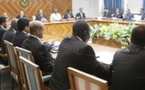 Communiqué du Conseil des Ministres du 29 avril 2010