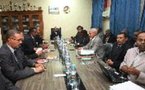 Le Président de la République exhorte les responsables de la SOMELEC à rationaliser les ressources