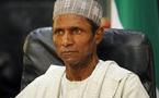 Nigeria: décès du président Umaru Yar'Adua