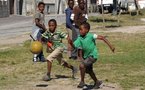 Afrique du Sud: cinq extrémistes blancs inculpés de terrorisme avant le Mondial