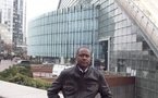 Décès de M. Mor Bigué Niang, frère de Daba Niang et beau-frère de notre président Ousmane Abdoul Sarr