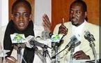 Vous pouvez écouter la conférence de presse Avomm / Ocvidh en Mauritanie en mars 2009.