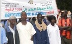 Déclaration de la Confédération des Travailleurs de Mauritanie