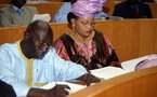 Les députés adoptent un projet de loi sur la parité homme-femme (Sénégal)