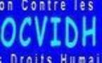 ASSEMBLEE GENERALE DE L’OCVIDH