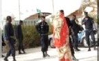 Début du procès d’une vingtaine de présumés terroristes.