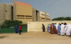Incident à Nouakchott au démarrage du procès de terroristes présumés