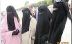 Procès des présumés salafistes : les femmes voilées déguerpies.