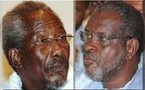 Boidjel au nouveau parti: Qui dirigera l’opposition radicale , Lui ou Messaoud