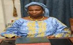 La ministre chargée des affaires africaines regagne Nouakchott