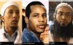 Mauritanie : trois islamistes condamnés à mort
