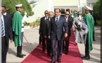 Le Président de la République part pour Khartoum assister à l’investiture du soudanais Oumar El Béchir