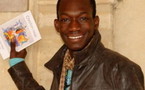 Oumar Ball ou un peul en liberté par Jean L. Chambon