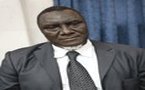 Le ministre de l'énergie et du pétrole reçoit le directeur général de Total (E&amp;P) Mauritanie