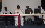 Journée de l'Avomm du samedi 29 mai 2010: L'intervention de  Mr Hamdou Rabbi SY
