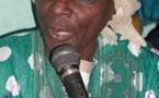 Docteur Moutoudo Diop : Les langues nationales à l'Assemblée Nationale (publié le 25 juin 2008)