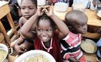 L'Algérie alimente les cantines scolaires en Mauritanie