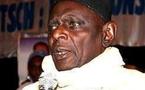 Ibrahima Moctar SARR à M’BAGNE