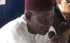 Ibrahima Moctar SARR lance un appel pour un Musée International du Pulaar à M'BAGNE à la mémoire de Murtodo