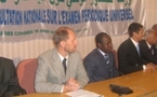 Préparation du rapport national sur les droits de l’Homme en Mauritanie