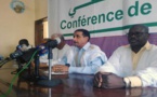 Mauritanie: le FNDU confirme sa participation aux prochaines élections Mauritanie: le FNDU confirme sa participation aux prochaines élections