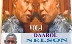 Ibrahima Moctar SARR raconte Nelson Mandela en pulaar
