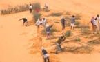 La Mauritanie, un exemple dans la lutte contre la désertification