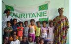 Un million de dollars de la Libye pour des jardins d’enfants en Mauritanie