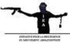 Interview de Biram Ould Abeid au journal La Nouvelle Expression