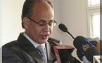 La Mauritanie face à ses partenaires au développement sans l'opposition: