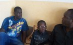 Le président de l'AVOMM à JAM MIN TEKKI: VOS MESSAGES SONT PLUS EFFICACES QUE CERTAINS DISCOURS DE POLITICARDS
