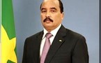 Le Président Mohamed Ould Abdel Aziz à l’adresse des participants de la Table Ronde pour la Mauritanie: